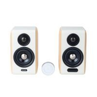 ราคา Edifier S880DB MKII Active Hi Fi 2 0 ลำโพงบลูทูธ 88W RMS Hi Res Audio V5 3 ดีไซน์ไม้คลาสสิก รองรับแอป Edifier ConneX (24421633692)