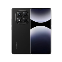 ราคา สมาร์ทโฟน Redmi Note 14 Pro 5G 12 256GB จอ6 67นิ้ว กล้อง200MP 8MP 2MP Macro Triple Camera แบต5110mAh (23680010593)