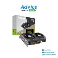 ราคา VGA ZOTAC GEFORCE RTX 5060 TWIN EDGE OC 8GB GDDR7 (24739233829)