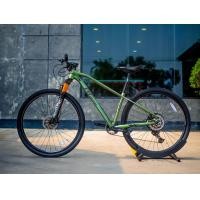 ราคา จักรยานเสือภูเขา RICHTER ALPHA ล้อ 29 เฟรม Aluminium 6061 ลบรอยเชื่อม ซ่อนสาย โช้คลมปรับล็อคได้ แข็งแรง คุณภาพดีมาก (24765540597)