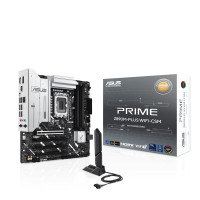 ราคา MAINBOARD ASUS PRIME Z890M PLUS WIFI CSM (23695649596)