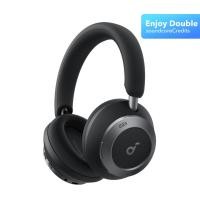 ราคา Anker Soundcore Space One Pro หูฟังบลูทูธไร้สายพับได้หูฟังเกม (23009681666)