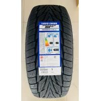 ราคา 265 60r18 TOYO ST3 ยางใหม่ปี2024 ผลิตญี่ปุ่น ราคา1เส้น แถมจุ๊บลมยางแท้ มีรับประกันนาน3ปี ไม่จำกัดระยะทาง (12874410546)