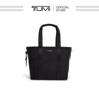 ราคา TUMI ALPHA BRAVO ESSENTIAL SM E W TOTE BLACK COLOUR (22296957359)