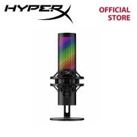 ราคา HyperX QuadCast 2 S RGB USB Condenser Microphone ไมโครโฟน รองรับ PC 9A273AA (23120594740)