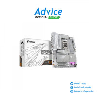 ราคา MAINBOARD AM5 GIGABYTE X870 AORUS ELITE WIFI7 ICE DDR5 REV 1 1 (24186723731)