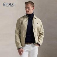 ราคา Polo Ralph Lauren JACKET เสื้อแจ็คเก็ต รุ่น MNPOOTW16020132 สี 250 BEIGE KHAKI (12240041613)