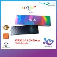 ราคา ไฟตู้ปลา LED Chihiros WRGB2 60 60 80 cm (1364510048)