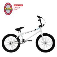 ราคา LA Bicycle จักรยานBMX รุ่น FAITH 20 (22277216586)