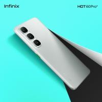 ราคา Infinix HOT 60 Pro 256 8GB ผสาน RAM สูงสุด16GB โทรศัพท์มือถือบาง 5 95 มม หน้าจอ 1 5K โค้ง3D AMOLED 144Hz กล้อง SONY IMX882 50MP ชิปเซ็ต Helio G200 (24678144719)