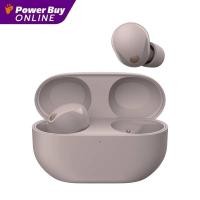 ราคา SONY WF 1000XM5 หูฟังไร้สาย บลูทูธ สี Smoky Pink รุ่น WF1000XM5 PCE (22855500129)