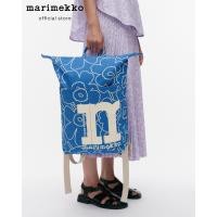 ราคา MARIMEKKO MONO BACKPACK PIIRTO UNIKKO กระเป๋าเป้ กระเป๋าสะพายหลัง (24265508763)