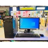 ราคา คอมพิวเตอร์มือ2ครบชุด Intel Core i5 Gen2 4 RAM 16GB HDD 1TB Intel HD Graphics 4600 ทำงาน เล่นเกมส์ออนไลน์ เล่นเกมส์ ฟีฟาย PUB G GTAV เล่นเน็ต ดูหนัง พิมพ์งาน REFURBISHED (22795580206)