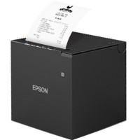 ราคา Epson TM M30III เครื่องพิมพ์ใบเสร็จ ปริ้นเตอร์สลิป พิมพ์บิล กระดาษความร้อน USB LAN WIFI BLUETOOTH (23902386799)