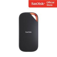 ราคา SanDisk Extreme Pro Portable SSD 2TB SDSSDE82 up to 3800 MB s read speed2 3700MB s write speed 4x7 Box Global5Y SDSSDE82 2T00 G25 (24453753736)