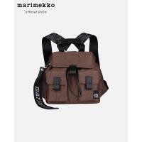 ราคา MARIMEKKO EVERYTHING BACKPACK S UNIKKO BAG กระเป๋า กระเป๋าสะพายหลัง (23696477010)