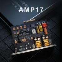 ราคา IBasso AMP17 GaN แอมป์การ์ดทรานซิสเตอร์แบบไม่ต่อเนื่องสำหรับ DX340 DX320 DX300 (24887584216)