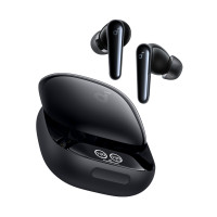 ราคา Soundcore Liberty 4 Pro by Anker Noise Cancelling Wireless Earbuds 7 Sensor and Real Time Adaptive Noise Cancelling 2 Faster Charging Studio Level Hi Fi Music Clear Calls with 6 Mics and AI (234341280
