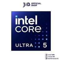 ราคา CPU ซีพียู INTEL CORE ULTRA 5 235 14C 14T 3 4 5GHz INTEL SOCKET 1851 (23693161418)