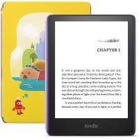 ราคา Amazon Kindle Paperwhite Kids 11th Generation With Cover 8GB (12455397590)
