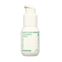 ราคา Innisfree Green tea Seed Hyaluronic Serum (24975339589)