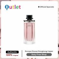 ราคา ร้านปลอดภาษี Gucci Flora Gorgeous Gardenia 100ML น้ำหอม Eau De Toilette (24634271268)