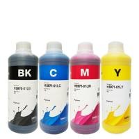 ราคา H5970 InkTec หมึกพิมพ์สำหรับเติมเครื่องพิมพ์ HP ขนาด 1000 ml H5970 H5971 (19334038661)