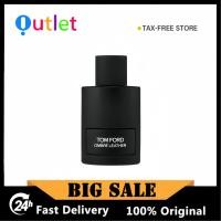 ราคา อย่างเป็นทางการ Tomford TF Ombré Leather 100ML กลิ่นหอมยาวนาน EDP (24659540010)