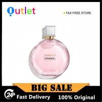 ราคา อย่างเป็นทางการ Chanel Chance Eau Tendre 100ML กลิ่นหอมยาวนาน Eau De Toilette (24634170169)