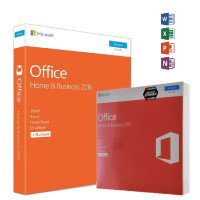 ราคา office Home Business 2016 รุ่น T5D 02698 รับประกัน1ปี (20691645775)