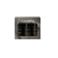 ราคา Gift with purchase HARNN MINI BODY OIL 10 ML BLACK TEA SAGE BODY OILLEMONGRASS LAVENDER BODY OILROSE GERANIUM BODY OIL (22576215175)
