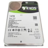ราคา Seagate Exos Enterprise Hard Disk 4TB 18TB 7200 RPM SATA 6Gb s 256MB Cache 3 5 Inch NAS hard drive (21233286162)