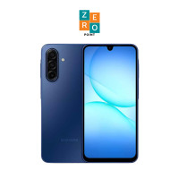ราคา Samsung Galaxy A17 5G 8 256 แถม Adapter หูฟัง ประกันศูนย์ 12 เดือน หน้าจอ6 7 นิ้ว แบต5000mAh zeropoint (24852212671)