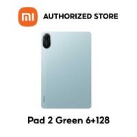 ราคา NEW Xiaomi Redmi Pad 2 ชิปเซ็ต Advanced Helio G100 Ultra หน้าจอคมชัด 2 5K ขนาด 11 นิ้ว (24915097843)