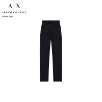 ราคา Armani Exchange กางเกงผู้ชาย รุ่น XM000411 AF10357 UC001 สีดำ (24404486804)