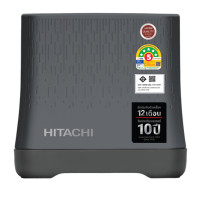 เครื่องปั๊มน้ำ HITACHI รุ่น WM-P150GX