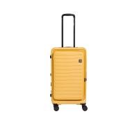 ราคา กระเป๋าเดินทาง Trunk ELEMENTS ZJ72 ขนาด 29 นิ้ว วัสดุ PC แข็งแรง ล้อลาก ระบบ TSA Lock มีช่องหน้า (24537013332)