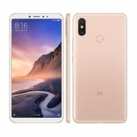 ราคา Re furbished Phone Xiaomi Mi Max 3 6 9 inch 6G RAM 128GB ROM new Fingerprint 4G Android Smart Phone MAX3 (18079177120)