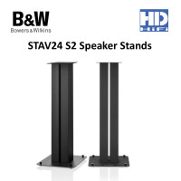 ราคา Bowers Wilkins STAV24 S2 Speaker Stands (24681667442)