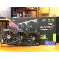 ราคา Gtx1080ti 11 gb oc strix ต่อไฟ 8 8 pin การ์ดจอ มือสอง (16183154996)