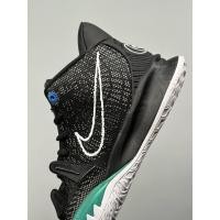 ราคา พร้อมส่งของแท้ รุ่นนี่ใส่ตรงไซส NIKE Kyrie 7 แฟชั่น รองเท้ากีฬา สินค้าพร้อมกล่อง อุปกรณ์ครบ จัดส่งฟรี (21424068793)