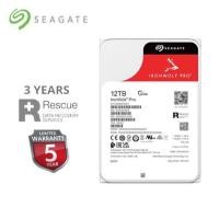 ราคา Seagate IronWolf Pro 12TB ST12000NT001 ST12000NE0008 NAS Internal Hard Drive HDD 3 5 Inch SATA 6Gb s 7200 RPM 256MB Cache for RAID Network Attached Storage (22274370850)