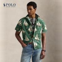 ราคา Polo Ralph Lauren เสื้อเชิ้ตผู้ชาย รุ่น MNPOWOV1N820962 สีเขียว (24901244511)