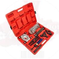 ราคา ชุดจานถอกลูกปืน ขาเลื่อน Hydraulic gear puller set Model 66622 FORCE (10351782628)