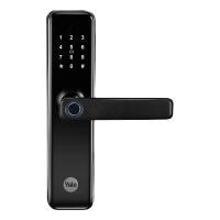 ราคา SB Design Square YALE กลอนประตูดิจิตอล Yale รุ่น YDME50NXT (24563470372)