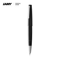 ราคา ปากกาหมึกซึม LAMY 2000 Bb Gold (24900323045)