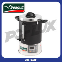 ราคา Seagull ถังต้มน้ำไฟฟ้า ดิจิตอล โปร 21 ลิตร (24403934468)