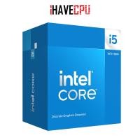 ราคา iHAVECPU CPU ซีพียู INTEL 1700 CORE I5 14400F 4 7GHz 10C 16T (21256955184)
