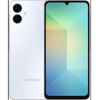 ราคา Samsung Galaxy A06 5G 4 64 ประกันศูนย์ 12 เดือน หน้าจอ6 7 นิ้ว แบต5000mAh (24694122942)