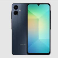 ราคา Samsung Galaxy A06 5G 4 64 ประกันศูนย์ 12 เดือน หน้าจอ6 7 นิ้ว แบต5000mAh (24694122941)